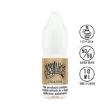 Just Juice - Cola Coa 10ml