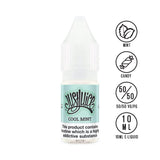 Just Juice - Cool Mint 10ml