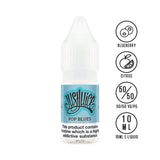 Just Juice - Pop Blues 10ml