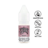 Just Juice - Rusty 10ml