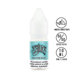 Just Juice - Walter Blue 10ml