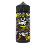 Killa Kandy - Onslaught 100ml