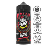 Killa Kandy - Razor 100ml