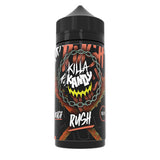 Killa Kandy- Rush 100ml