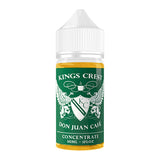 Kings Crest Don Juan Cafe 30ml