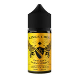 Kings Crest Don Juan Tabaco Dulce 30ml