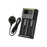 Nitecore I2