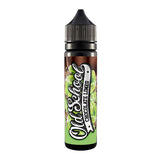 Old School - Chocolate Limes 50ml