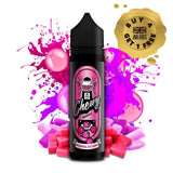 Chewy - Original Bubblegum 50ml