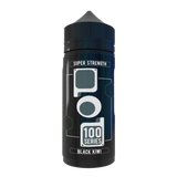 Pod 100 Series Black Kiwi 100ml