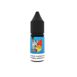 Lolly Vape Co - Rock it 10ml Nic Salts