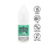 Just Juice - Roswell 10ml