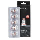 SMOK RPM40 Replacement Coils