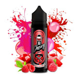 Chewy - Raspberry Bubblegum 50ml