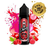 Chewy - Raspberry Bubblegum 50ml