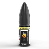 Riot Squad BLCK EDTN - Mango Vanilla Ice 10ml