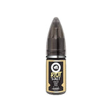 Riot Squad RS-Alt Cream Leaf Nic Salt 10ml