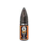 Riot Squad RS-Alt Sweet Leaf Nic Salt 10ml