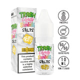 Trash Candy Sherbets Edition - Pineapple 10ml Nic Salt