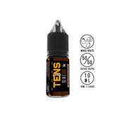 Tens Peach Mango Lychee 10ml