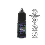 Tens Salt Quartet Fruit Chill 10ml