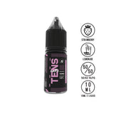 Tens Salt Pink Lemonade 10ml