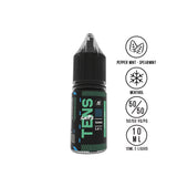 Tens Salt Triple Mint 10ml