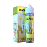 Tenshi Natomi Menthol Elysium 50ML Shortfill (Clearance)