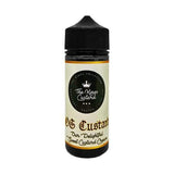 The Kings Custard - OG Custard 100ml