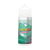 Throwback - Razzlemint 100ml