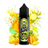 Chewy - Tropical Bubblegum 50ml