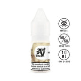 TAOV Basics - Vanilla 10ml