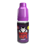 Vampire Vape Banana 10ml