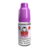 Vampire Vape Charger Nic Salts 10ml