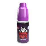 Vampire Vape Parma Violets 10ml