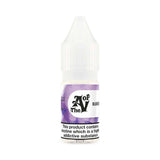 TAOV Basics - Blueberry 10ml