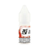 TAOV Basics - Strawberry Mental Menthol 10ml