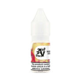 TAOV Basics - Rhubarb And Custard 10ml