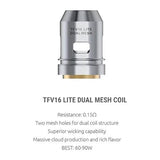 SMOK TFV16 Lite Coils (Pack of 3)