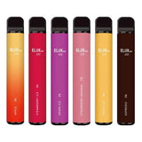 Elux 600 Disposable Pod Device