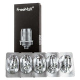 Freemax Coils  (Clearance)