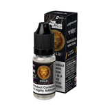 Dr Vapes - Gold Salts 10ml