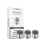 Innokin Scion Plex3D Coil (Clearance)