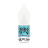 Just Juice - Pop Blues 10ml