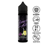 Lemon-Aid - Original Blackcurrant 50ml