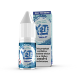 Yeti - Energy ICE Nic Salt 10ml