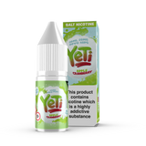 Yeti - Apple Cranberry ICE Nic Salt 10ml