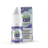 Yeti - Honeydew Blackcurrant ICE Nic Salt 10ml