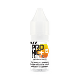 Pro Nic+ SALT Nic Shot