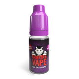 Vampire Vape All day grape 10ml